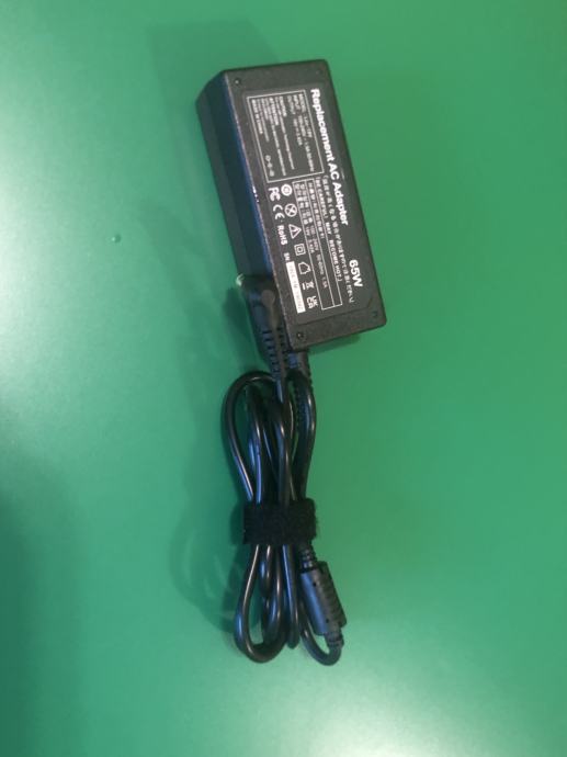 AC Adapter 65W