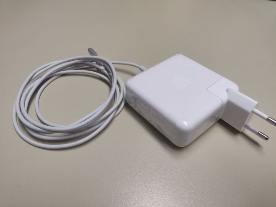 Apple MagSafe 2 60W - original