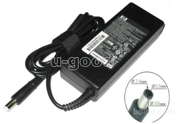 HP ORIGINAL ADAPTER 19V 4.74A 90W