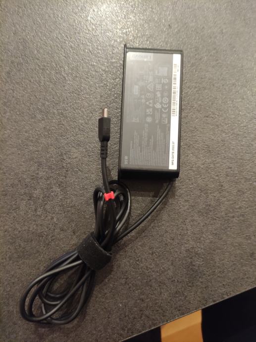 Lenovo usb-c 95w adapter