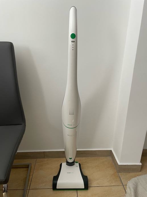 Sesalec Vorwerk Kobold VB100