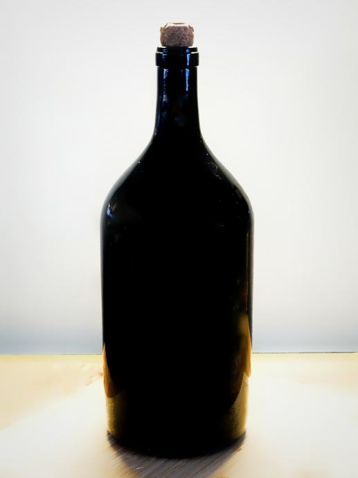 Brinovo eterično olje - 1,5L