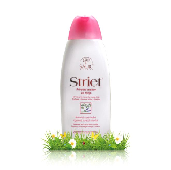 Striet - krema za strije (200ml)