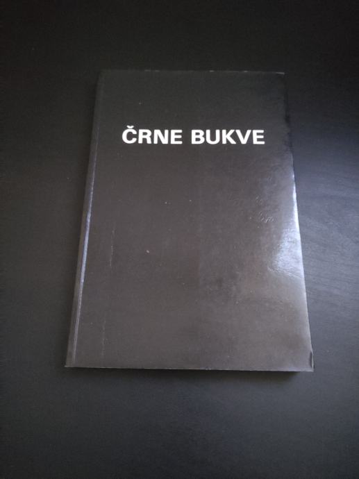 ČRNE BUKVE