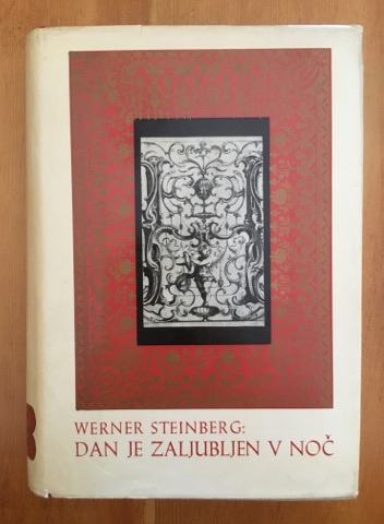 Dan je zaljubljen v noč - Werner Steinberg (biogr. Heinricha Heineja)