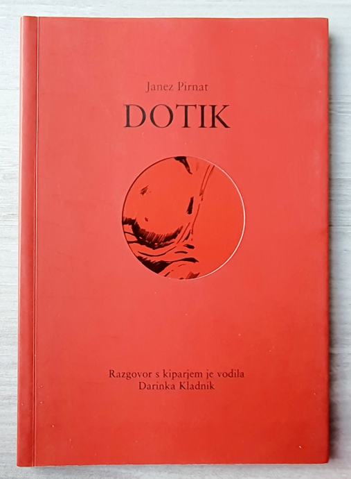 DOTIK Janez Pirnat