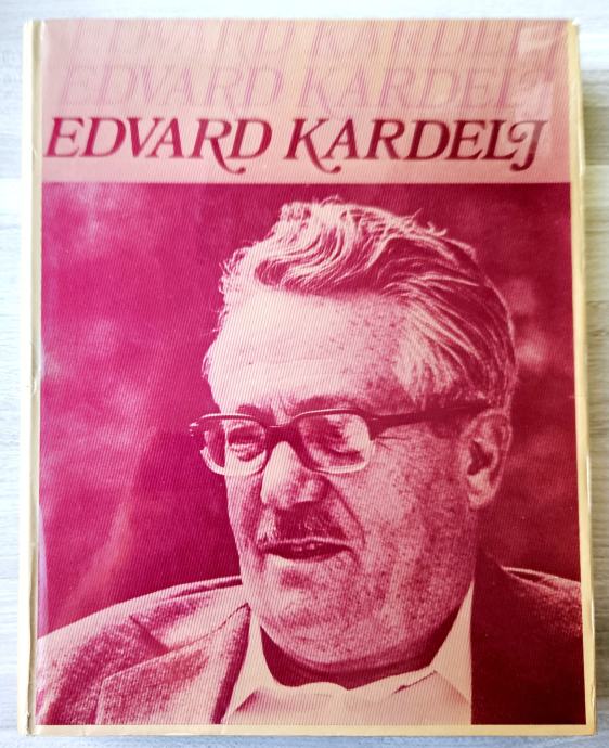 EDVARD KARDELJ