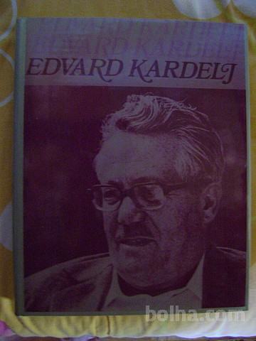 EDVARD KARDELJ