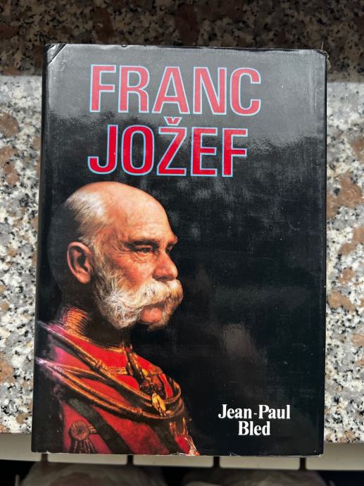 Franc Jožef / Bled Jean-Paul