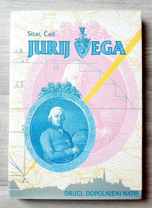 JURIJ VEGA Sandi Sitar