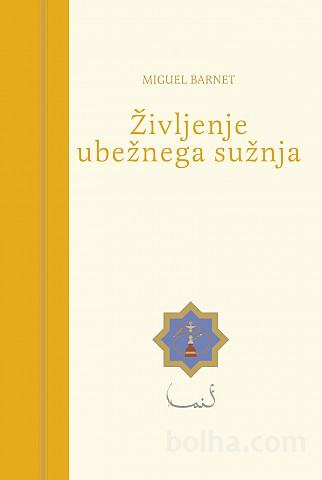 Miguel Barnet: ŽIVLJENJE UBEŽNEGA SUŽNJA