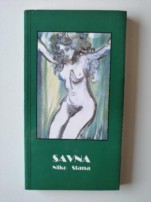 NIKO SLANA, SAVNA, SLIKE FRANCE SLANA