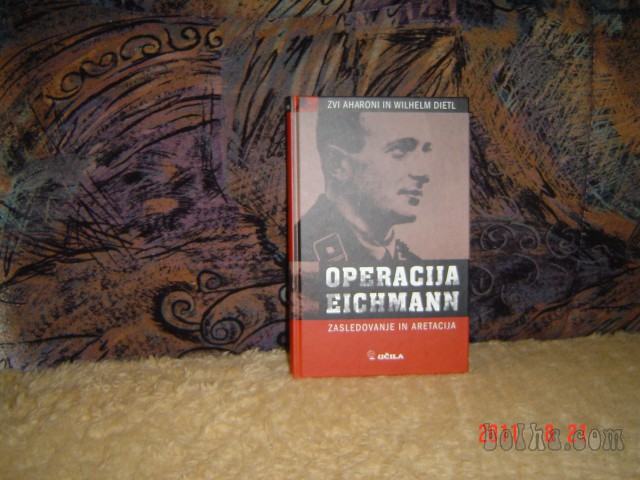 Operacija Eichman