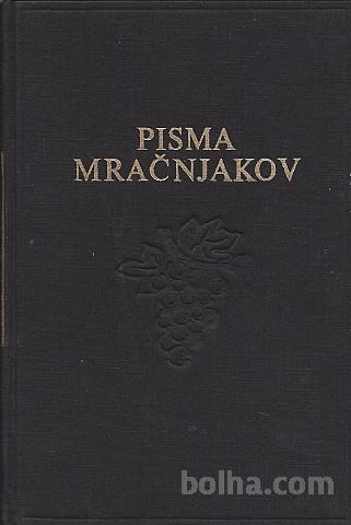 PISMA mračnjakov / is te kuhenske latinszhine skusi magistra