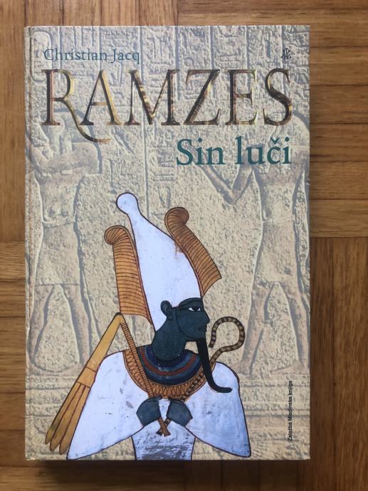 Ramzes - Sin Luči