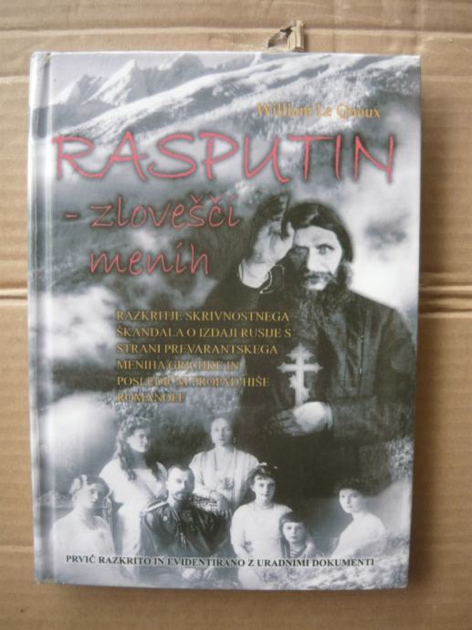 RASPUTIN