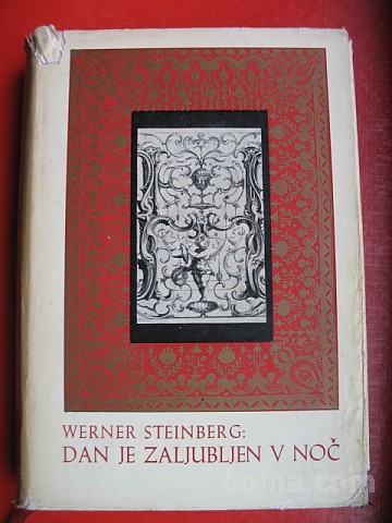 WERNER STEINBERG:DAN JE ZALJUBLJEN V NOČ (HEINRICH HEINE)