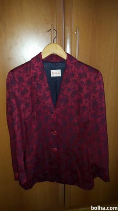 Betty Barclay blazer