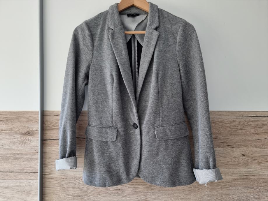 Blazer 36