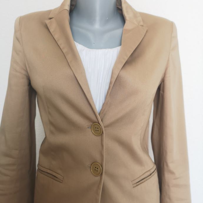 BLAZER STRADIVARIUS S