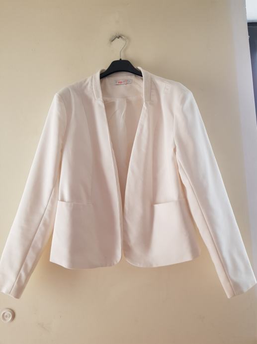 FB SISTER BEL BLAZER L