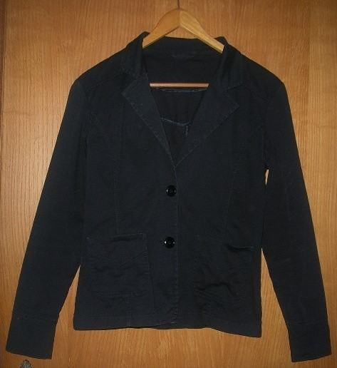 Suknjič, blazer, št. 38, M