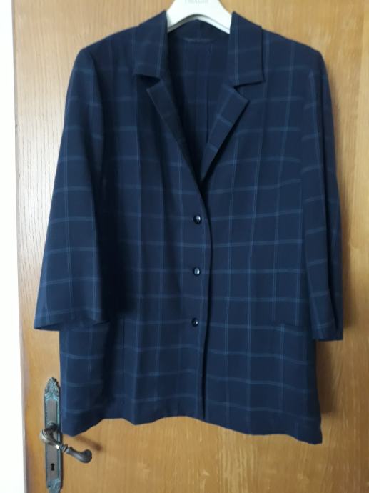 Suknjič, blazer, št. 48/50