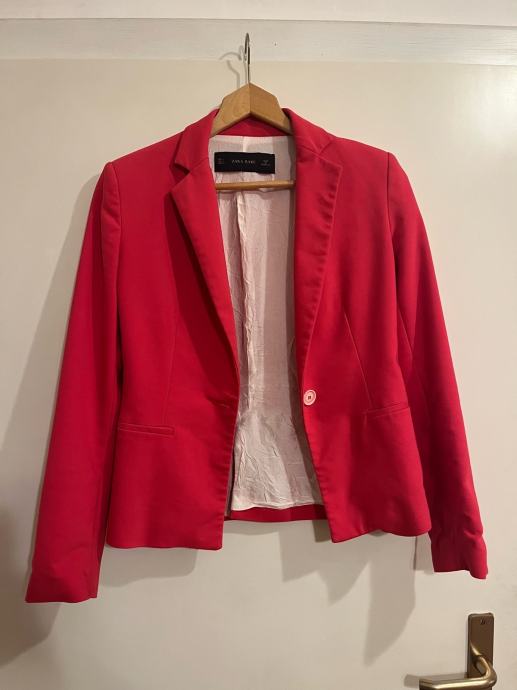 Zenski blazer Zara, velikost S