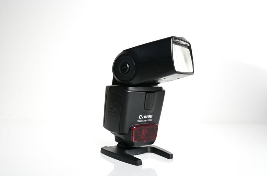 Canon Speedlite 430 EX