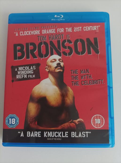 BRONSON