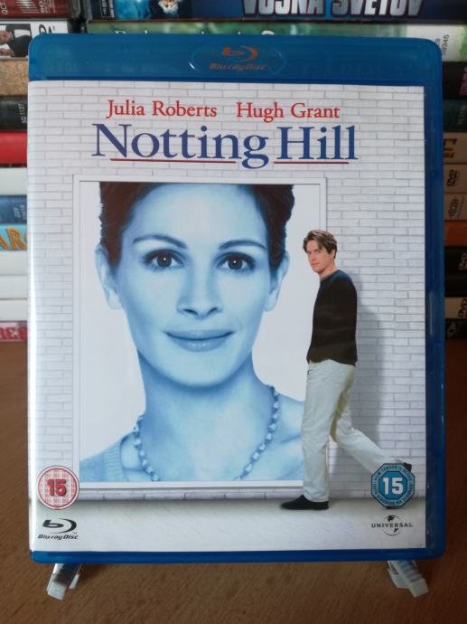 Notting Hill (1999)