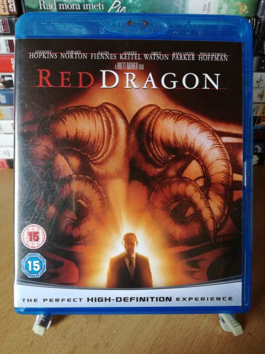 Red Dragon (2002)