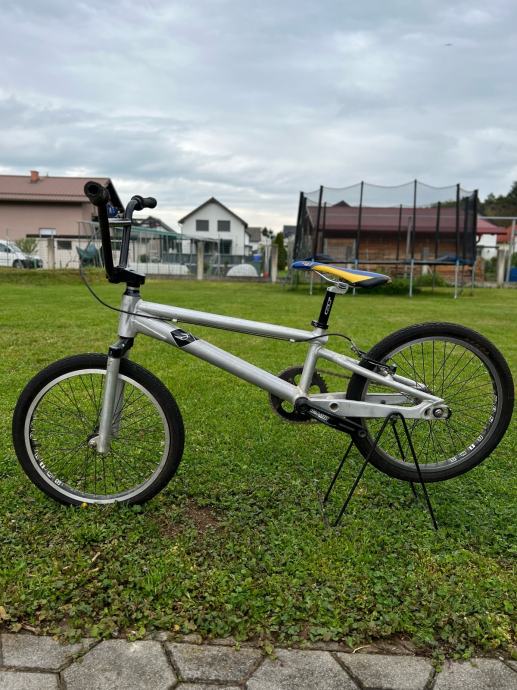 BMX GT Speed Series