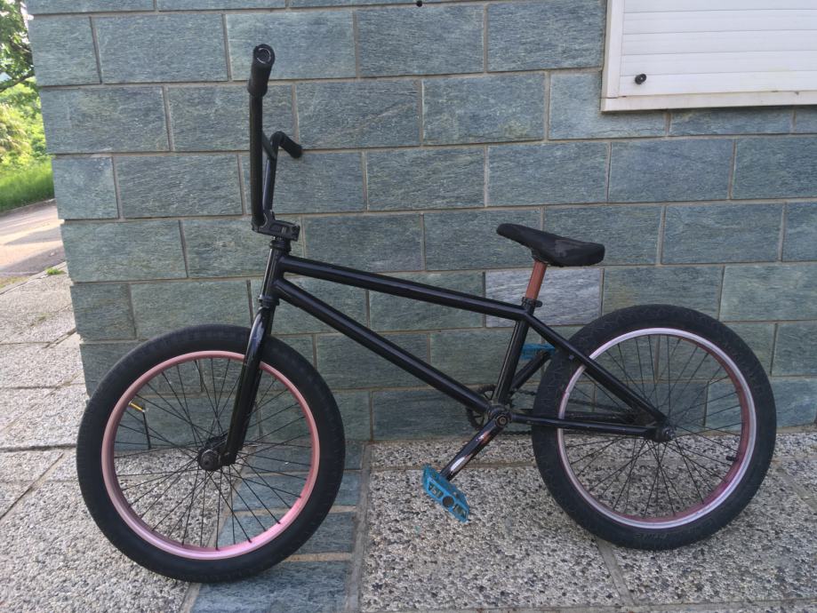 bmx wtp justice 2019