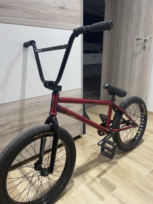 BMX Sunday Ex 2021 Predelan