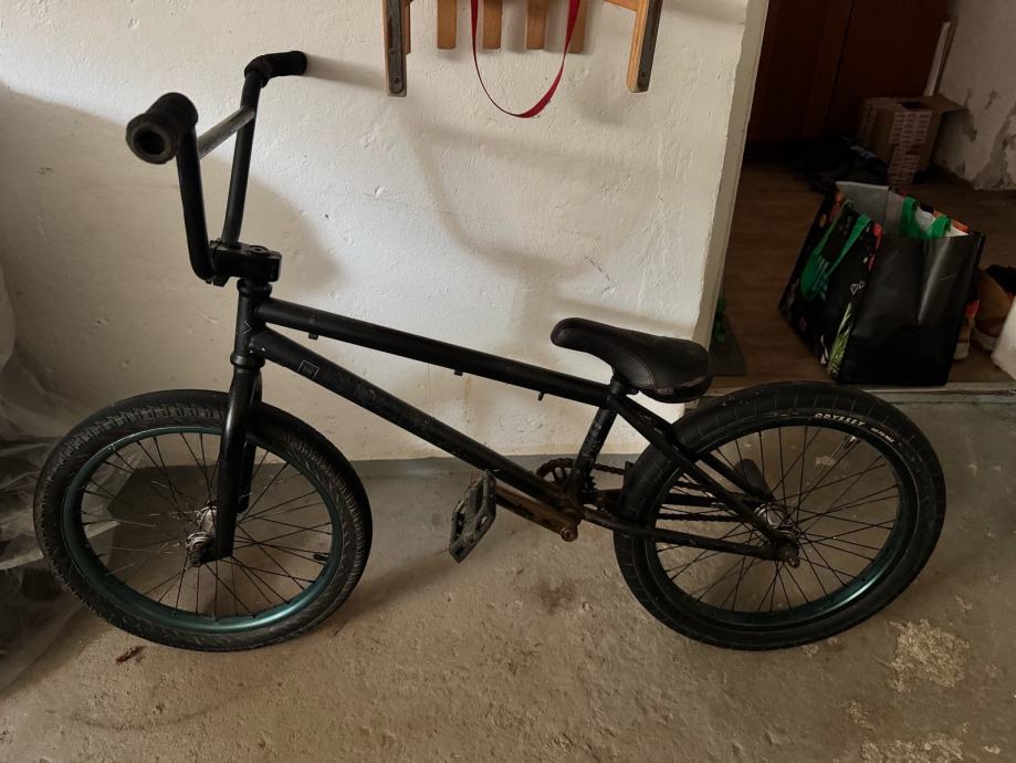 Prodam BMX kolo