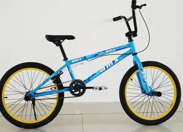 BMX kolo