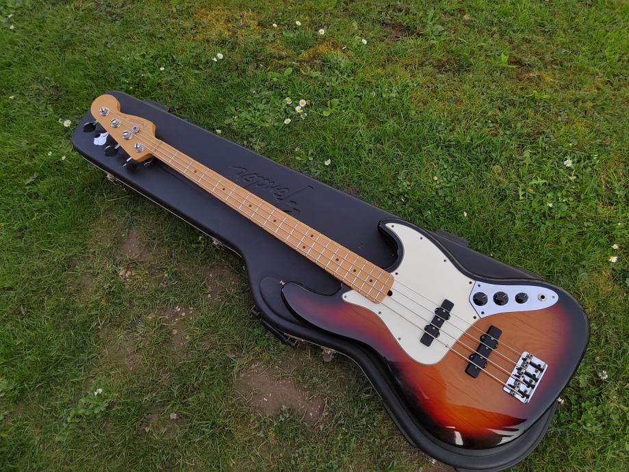 Fender jazz bass 1998 USA