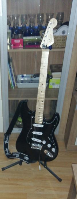 Custom  David Gilmour Stratocaster NOS