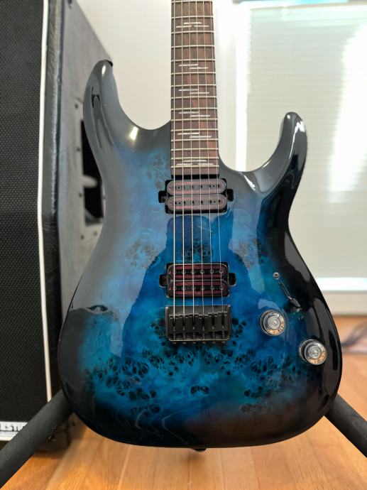 Električna kitara Schecter Omen Elite-6