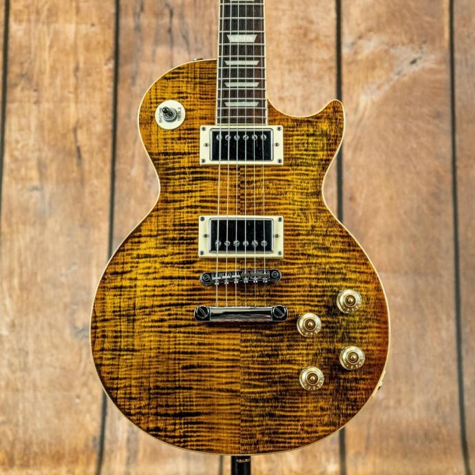 Epiphone Boneyard Joe Perry limited edition Les Paul (Custom Shop)