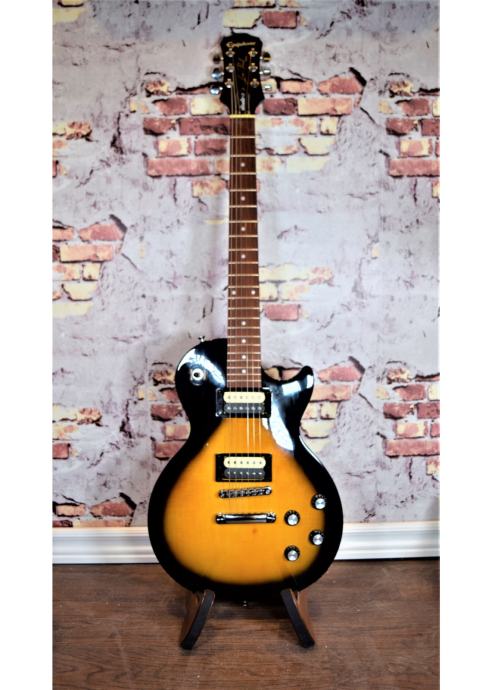 Epiphone Les Paul Studio lt