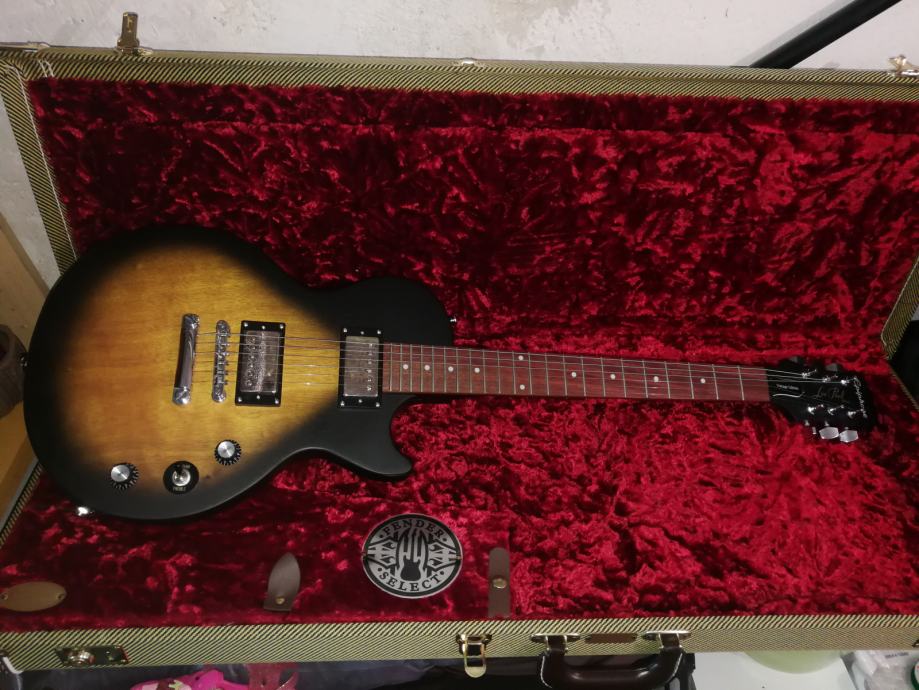 EPIPHONE Les Paul Vintage