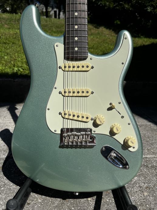 Fender American Professional II Stratocaster