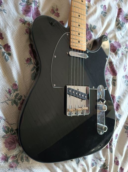 Fender Player Telecaster MIM Mexico 2023