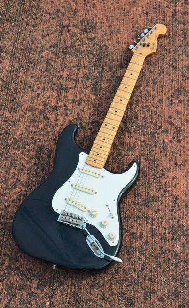 Fender Stratocaster 57 Made in Japan