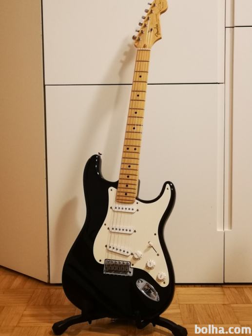 Fender Stratocaster Eric Clapton signature