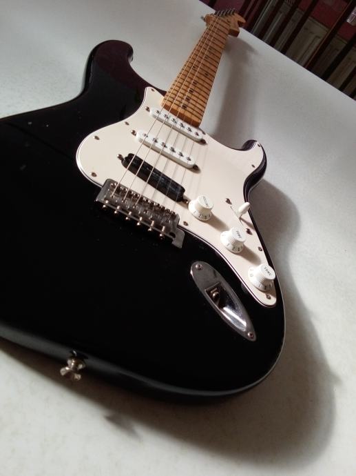 Fender stratocaster Mexico prodam