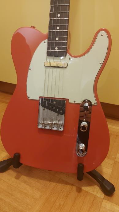 Fender telecaster vintera II