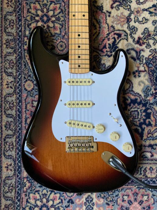 Fender Vintera 50s Stratocaster